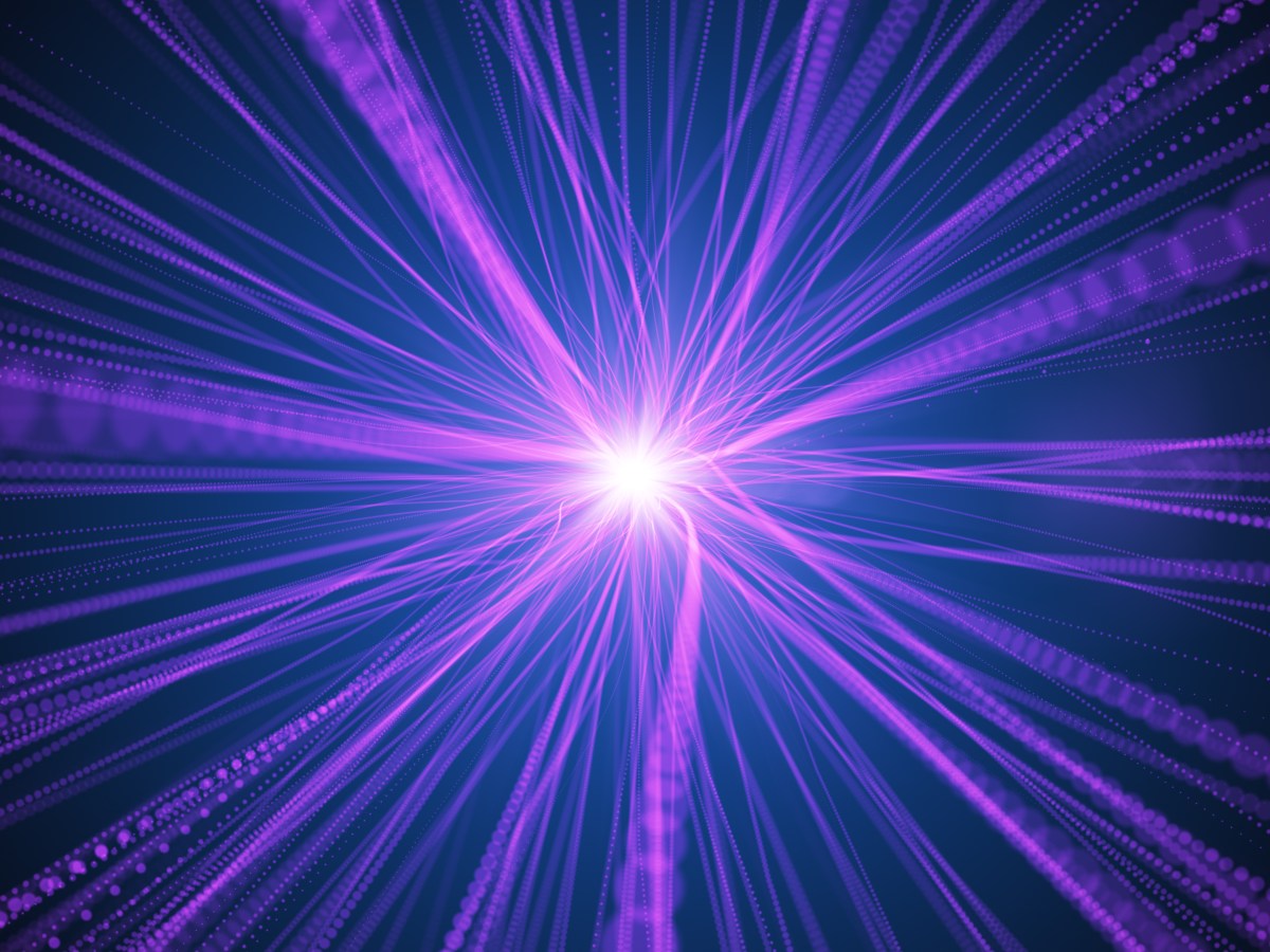 หรือ The Matrix กำลังจะเป็นจริง เมื่อนักวิจัยสร้าง “ไมโครซิสเต็มอัจฉริยะแบบยั่งยืน” ที่มาพร้อมคุณสมบัติคล้ายคลึงสิ่งมีชีวิต