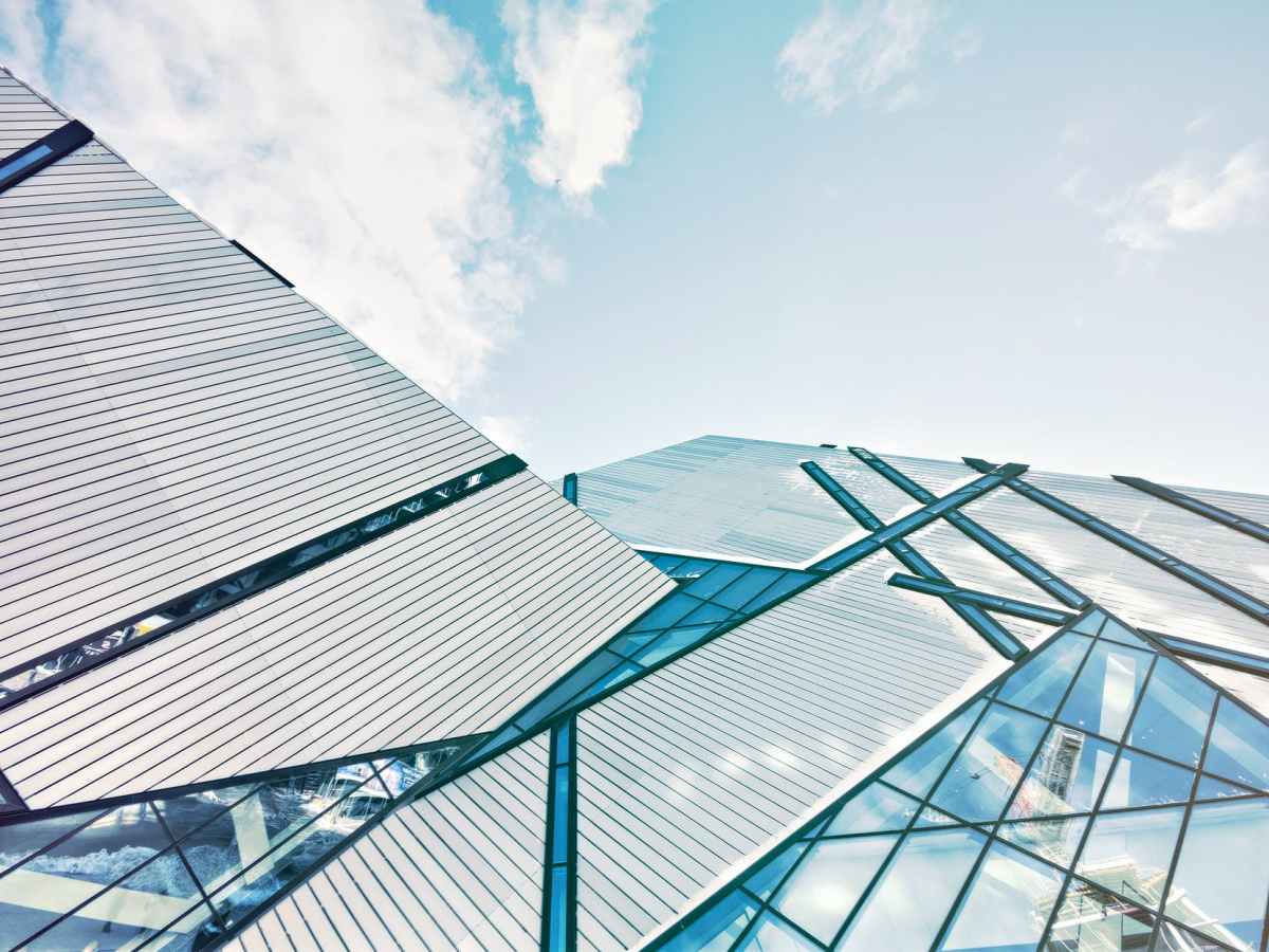 เทรนด์วัสดุก่อสร้างที่ยั่งยืนแห่งปี 2021